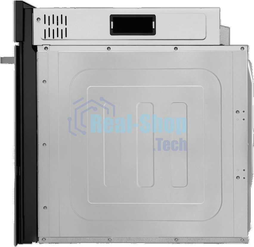 Шкаф духовой электрический MAUNFELD AEOD76106W