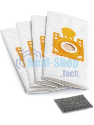 Набор фильтров для Thomas SMART TOUCH, 787252