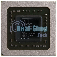 Видеочип Mobility Radeon HD 4850M, 216-0732025