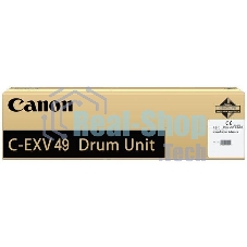 Фотобарабан (Drum) Canon C-EXV49 монохромный (принтеры и МФУ) для iR-ADV C33xx (8528B003AA 000)