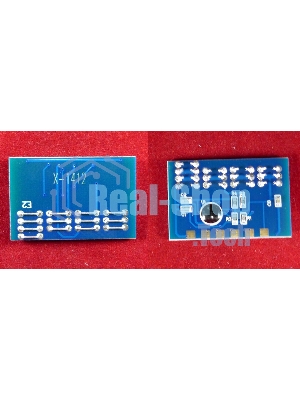 Чип ELP для Xerox Phaser 3300 (106R01412) 8K (ELP, Китай)