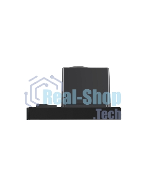 Вытяжка встраиваемая Maunfeld Ouse Touch Glass 60 черный, 60 см, 750 куб. м/ч, 48 дБ