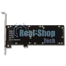 Контроллер SERVER ACC BBU BRACKET/LSI00291 LSI (Bracket-05)