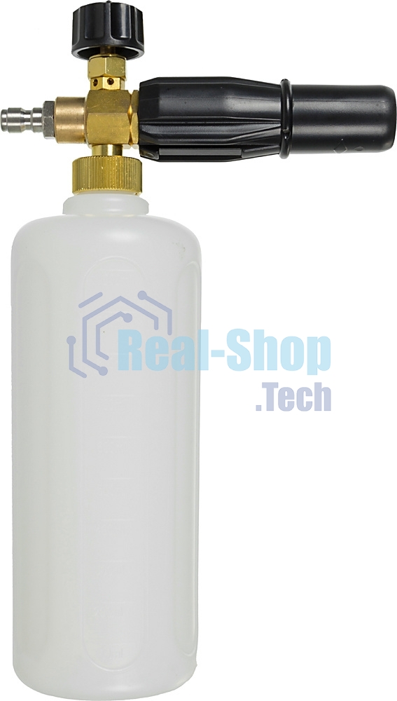 Минимойка Huter W210i PROFESSIONAL 2600Вт