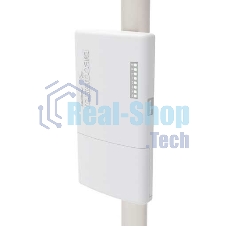 Маршрутизатор MikroTik RB960PGS-PB 5х Ethernet, 1x SFP, раздача POE