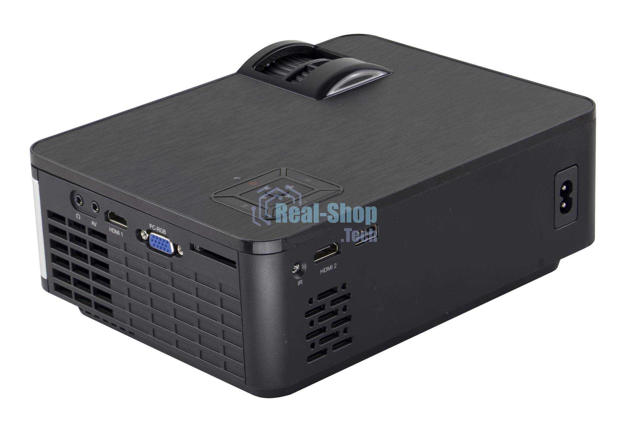 Проектор 1900 LUMENS CS-PRE.05B.WXGA CACTUS