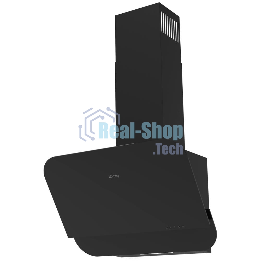 Вытяжка каминная Korting KHC 66135 GN
