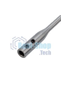 Удлинитель сверла перового по дереву Kranz 300 мм E 6,3