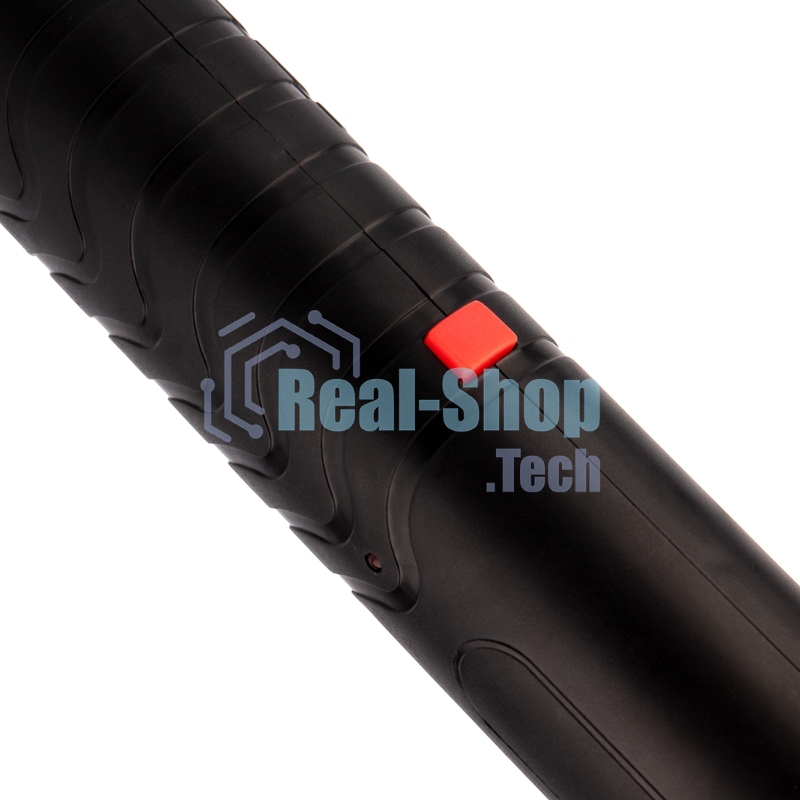 Мухобойка электрическая Rexant GAME OVER EDITION 800 В (0410)