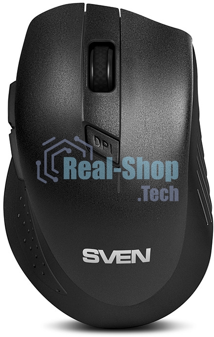 Комплект беспроводной клавиатура+мышь SVEN KB-C3800W