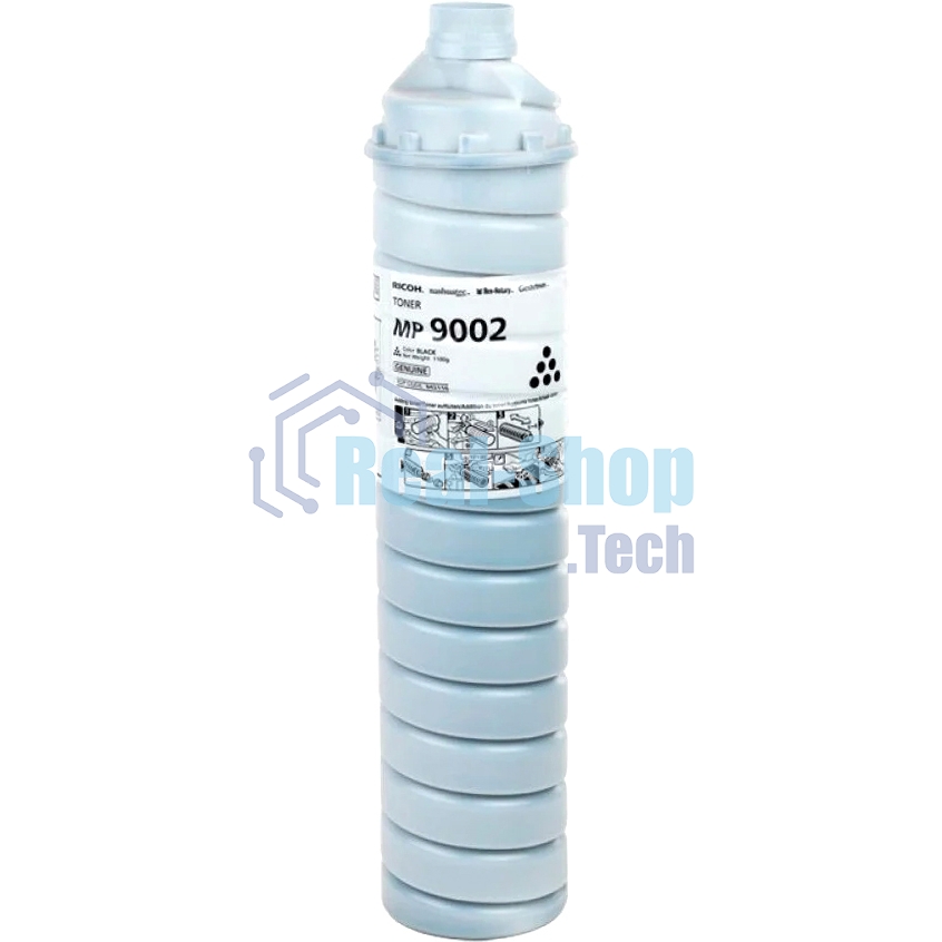 Картридж лазерный Ricoh tуре MP9002 Aficio 1060/75/2051/60/75/MP5500/6500/7500/6000/7000/8000/6001/7001/8001/9001/AP900/SP9100DN