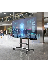 Стойка для телевизора ONKRON TS1991 черный 50