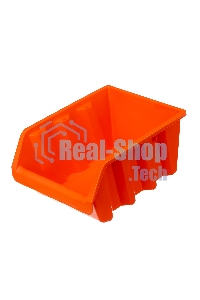 Лоток для метизов 245х170х125 мм, пластик, Stels