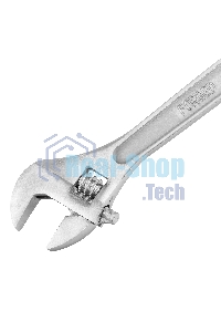 Ключ разводной Sparta 375 мм, хромированный