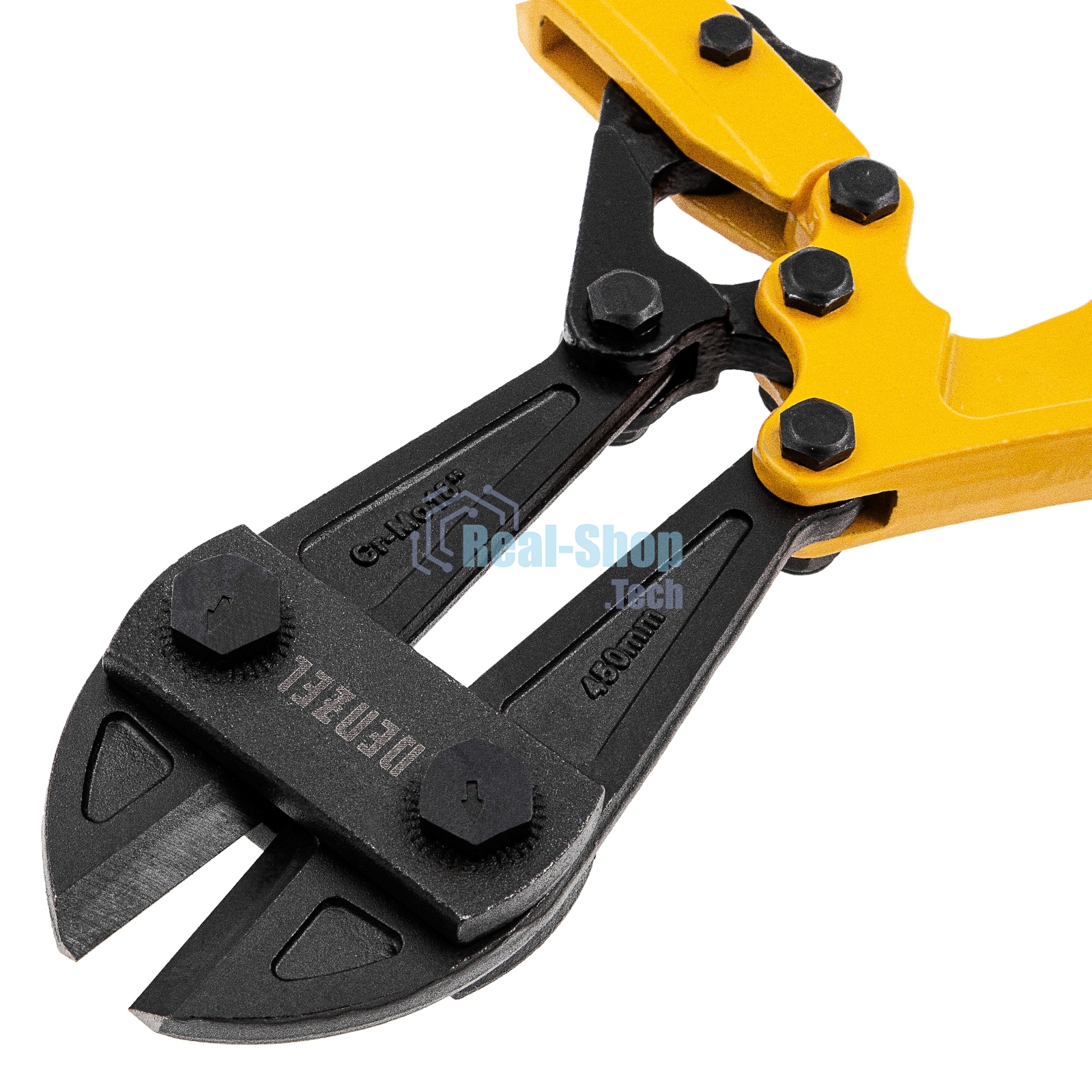 Болторез Denzel 450 мм, 18