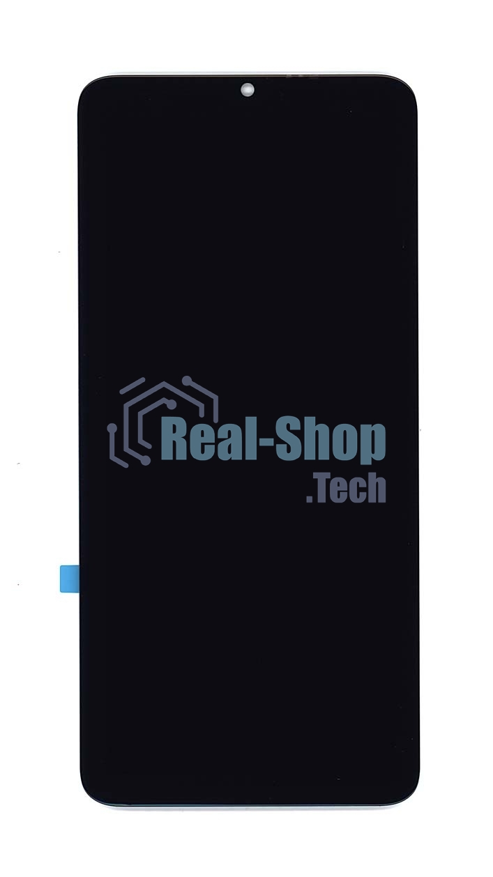 Дисплей для Xiaomi Redmi Note 8 Pro (COF) черный
