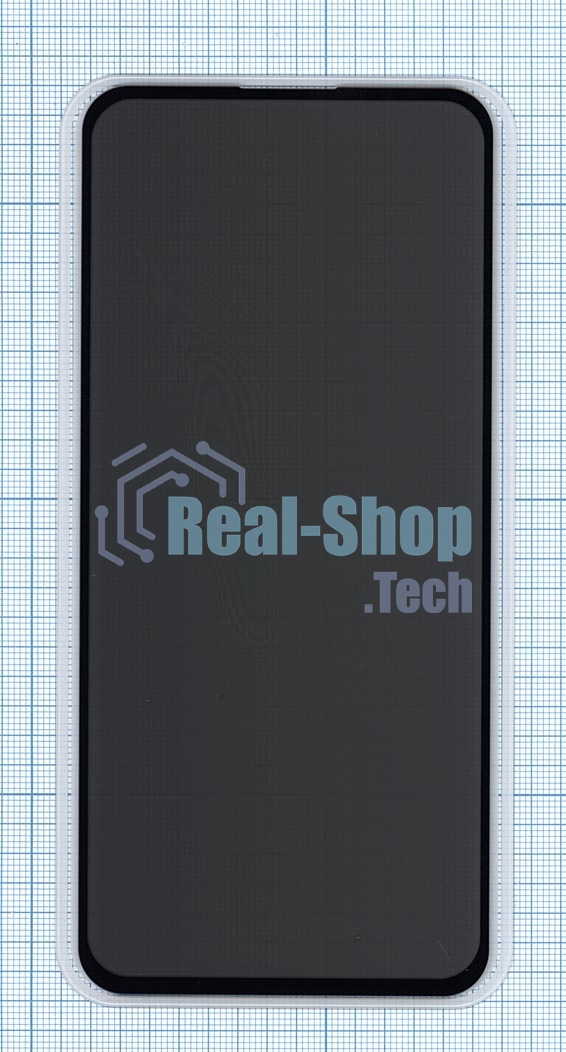 Защитное стекло Privacy 