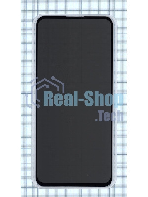 Защитное стекло Privacy 