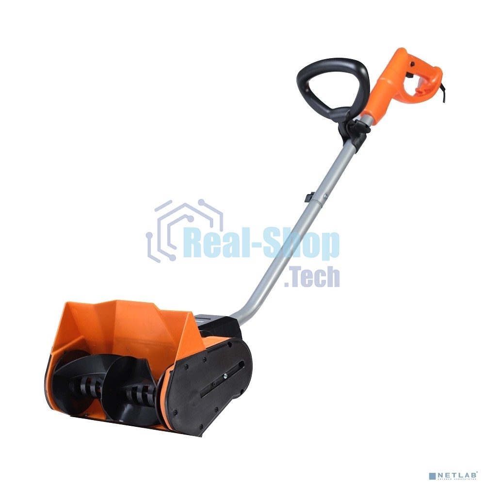 Снегоуборщик электрический Patriot PS 1500 E 1.3кВт