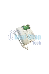 Телефон ORIGO IP-телефон с цветным дисплеем 4.3