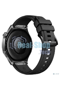 Умные часы HUAWEI 55020DGL GT 5 черный VLI-B19