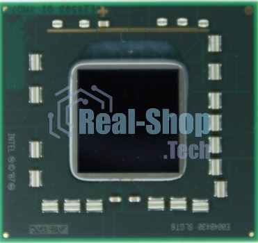 Чип Intel AC82GS40 S для LGT8