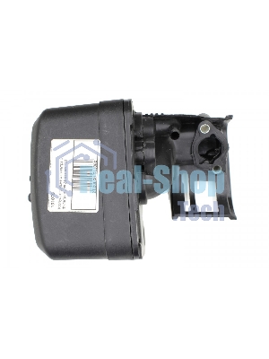 Корпус воздушного фильтра в сборе с фильтром для двигателя 168/168F 131075