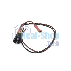 Переключатель скоростей для вытяжек Krona KAMILLA 413.1140.07 (3 скорость)