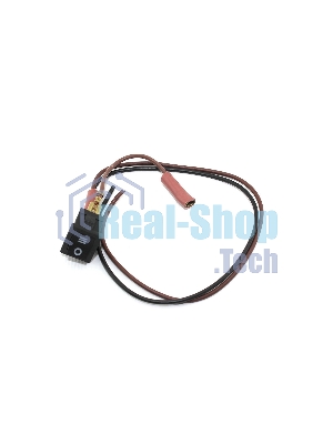 Переключатель скоростей для вытяжек Krona KAMILLA 413.1140.07 (3 скорость)