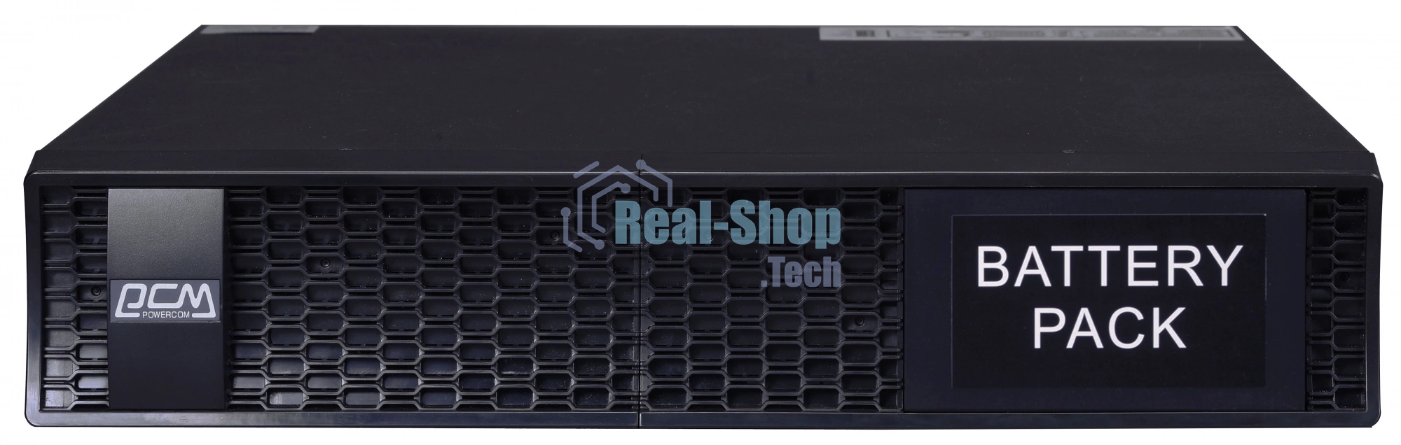 Батарея для ИБП Powercom BAT NXT-36V for NXT-1000/1500 (2006388)