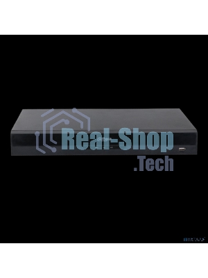 Видеорегистратор Dahua DHI-NVR5208-EI2