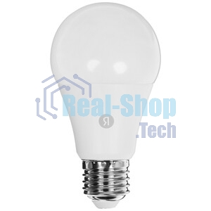 Умная лампа Yandex YNDX-00553 E27 11Вт 1300lm (упак.:1шт)