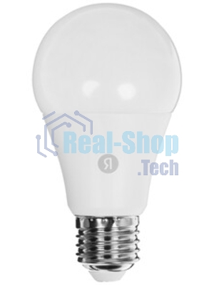 Умная лампа Yandex YNDX-00553 E27 11Вт 1300lm (упак.:1шт)