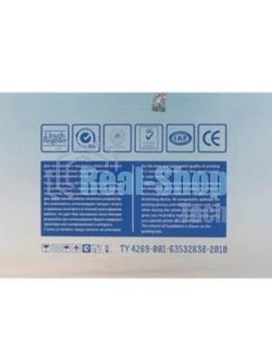 Картридж лазерный NVPrint совместимый HP CE741A Cyan для LJ Color CP5220 (7300k)
