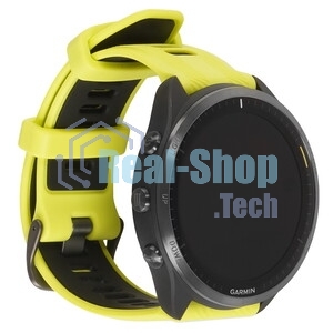 Умные часы Garmin Forerunner 965, 1.4
