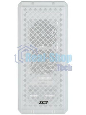 Компьютерный корпус XPG Defender-WHCWW