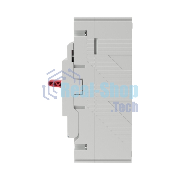 Выключатель автоматический MGS160 3P 100-125A 25kA YON MGS160M-3TAMF0125