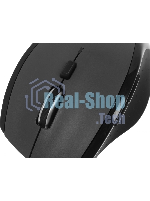 Мышь беспроводная Logitech M705 черный, 1000 dpi, радиоканал, USB, кнопки - 7