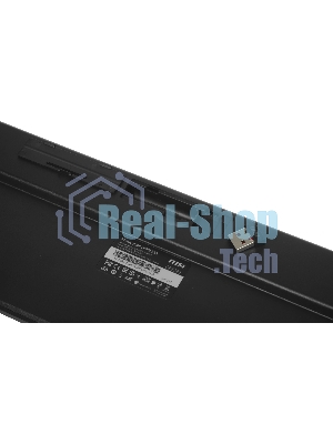 Комплект клавиатура+мышь MSI K200 Combo MS-8ZA4 беспроводной, USB, 1600 DPI, чёрный