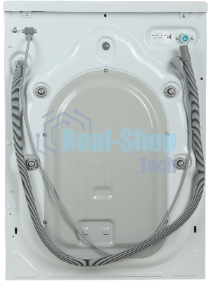 Стиральная машина Beko WRS5512BWW белый, загрузка фронтальная 5 кг, 1000 об/мин., класс: А