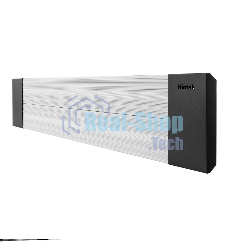 Инфракрасный обогреватель HINTEK 2кВт IC-20 IP54 04.07.01.214440