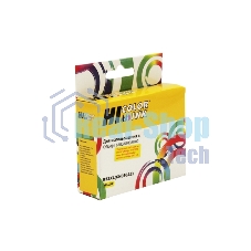 Расходные материалы Hi-Black CN056AE/№933XL Картридж для HP OJ 6100/6600/6700, Y    