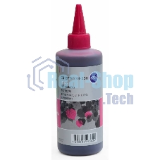 Чернила Cactus CS-EPT6733-250 пурпурный 250мл для Epson L800/L810/L850/L1800