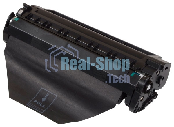 Картридж лазерный Cactus CS-Q2613X черный (4000 стр.) для HP 1300/1300N