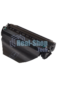 Картридж лазерный Cactus CS-Q2613X черный (4000 стр.) для HP 1300/1300N