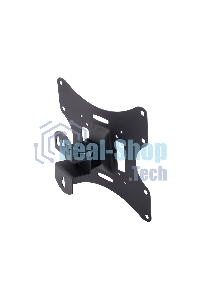 Кронштейн Arm media LCD-201 черный, TV 17