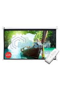 Экран Pro 332x186см Motoscreen 16:9 настенно-потолочный рулонный (моторизованный)150'