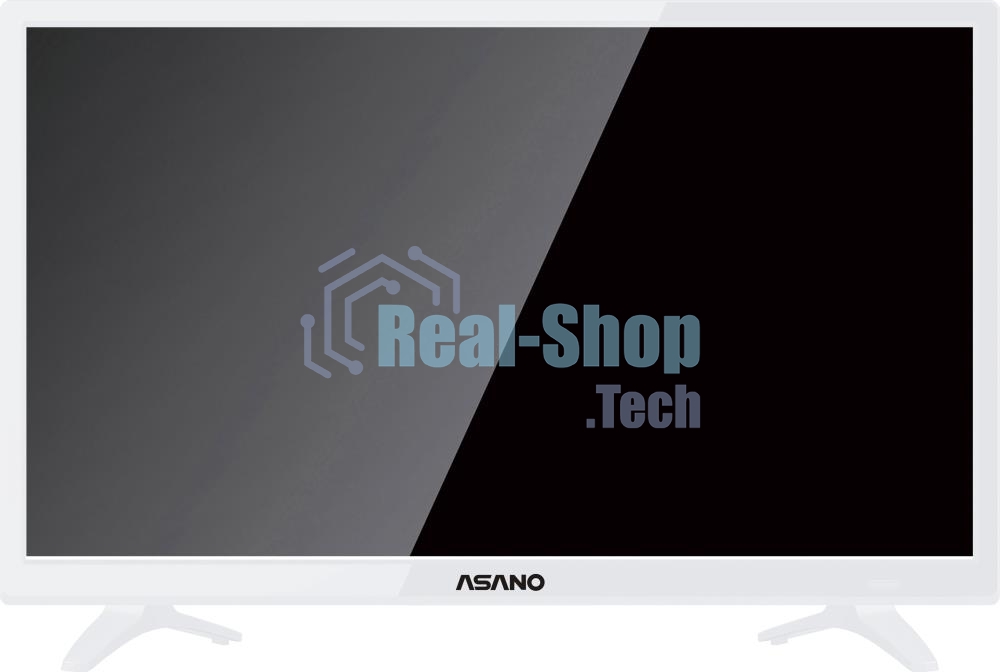 Телевизор Asano 24