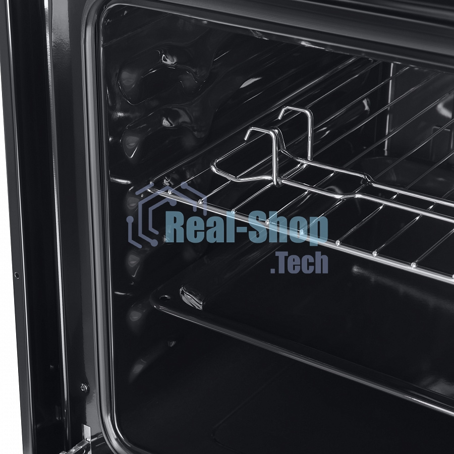 Шкаф духовой электрический Maunfeld EOEC.586BG, встраиваемый