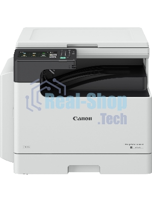 МФУ лазерное Canon imageRUNNER 2425 (4293C003), А3, ч/б, печ. 25 стр/мин (А4) 12 стр/мин (А3), 600 x 600 DPI, Wi-Fi; USB; Ethernet (Без тонера)